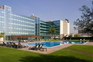 Campus Castelldefels