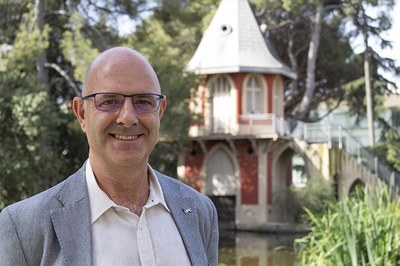 Miquel Soriano, nou director general d'universitats de la Generalitat de Catalunya