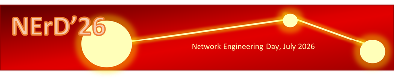 Network Engineering Day (NErD 2026)