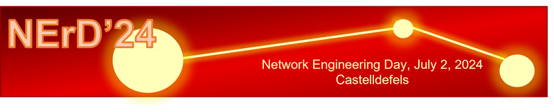 Network Engineering Day (NErD 2024)