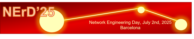 Network Engineering Day - NErD 2025