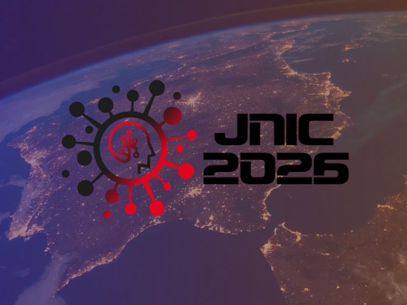 IX Jornadas Nacionales de Investigación en Ciberseguridad (JNIC) a la UPC