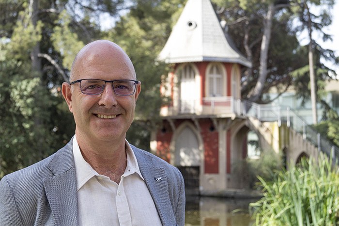 Miquel Soriano, nuevo director general de universidades de la Generalitat de Catalunya